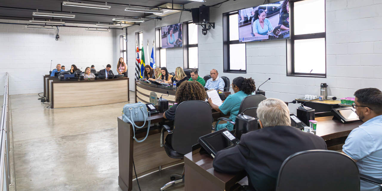 CPI ouve depoimentos de representantes do Sindsel e Sinsaúde