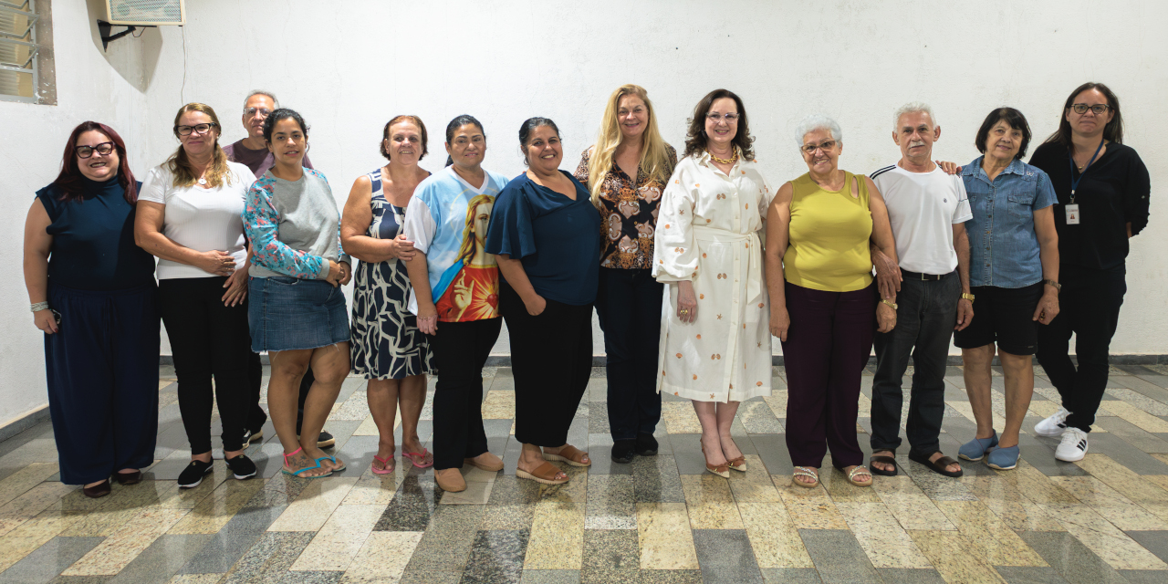 Por meio de palestra, Câmara promove conscientização sobre saúde e autocuidado para mulheres