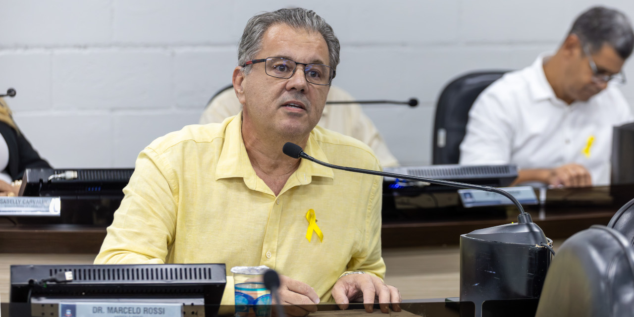 Aparelho auditivo: mutirão com emenda do Dr. Marcelo Rossi entra na 3ª etapa de convocação de idosos