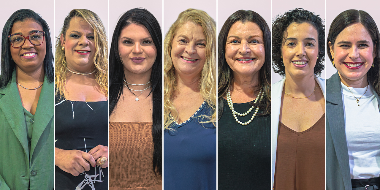 Com sete vereadoras, Câmara de Limeira tem maior bancada feminina da região  