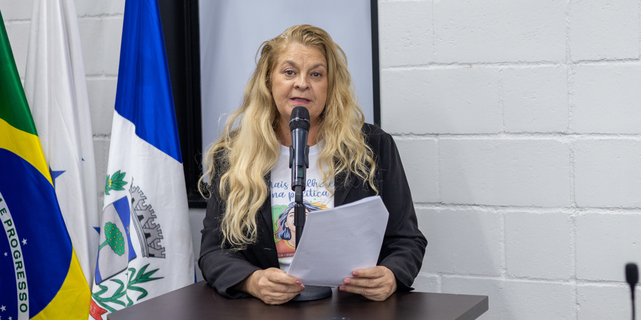 Campanha “Agosto Lilás” para conscientização sobre violência doméstica é aprovada na Câmara