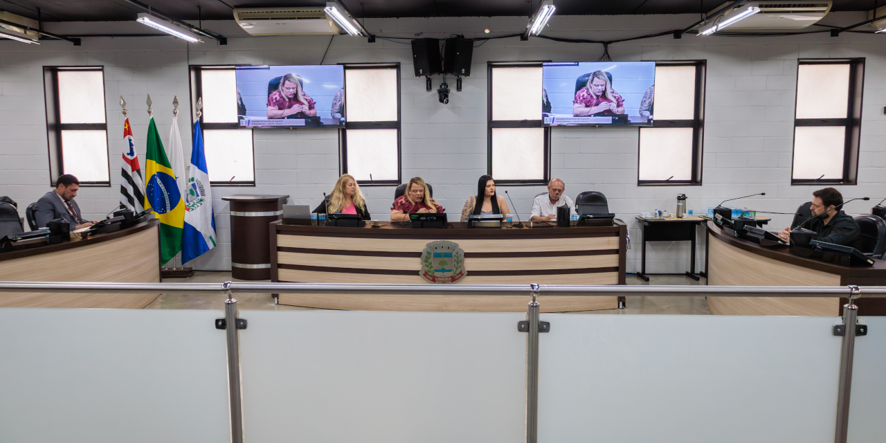 CPI do contrato entre Prefeitura e Hapvida ouve OAB e responsável pelo 156