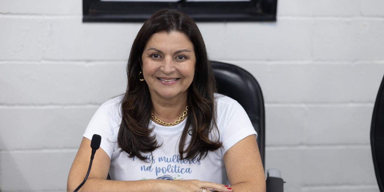 Outubro Lavanda: Câmara aprova programa de conscientização e atenção à saúde no Climatério e menopausa