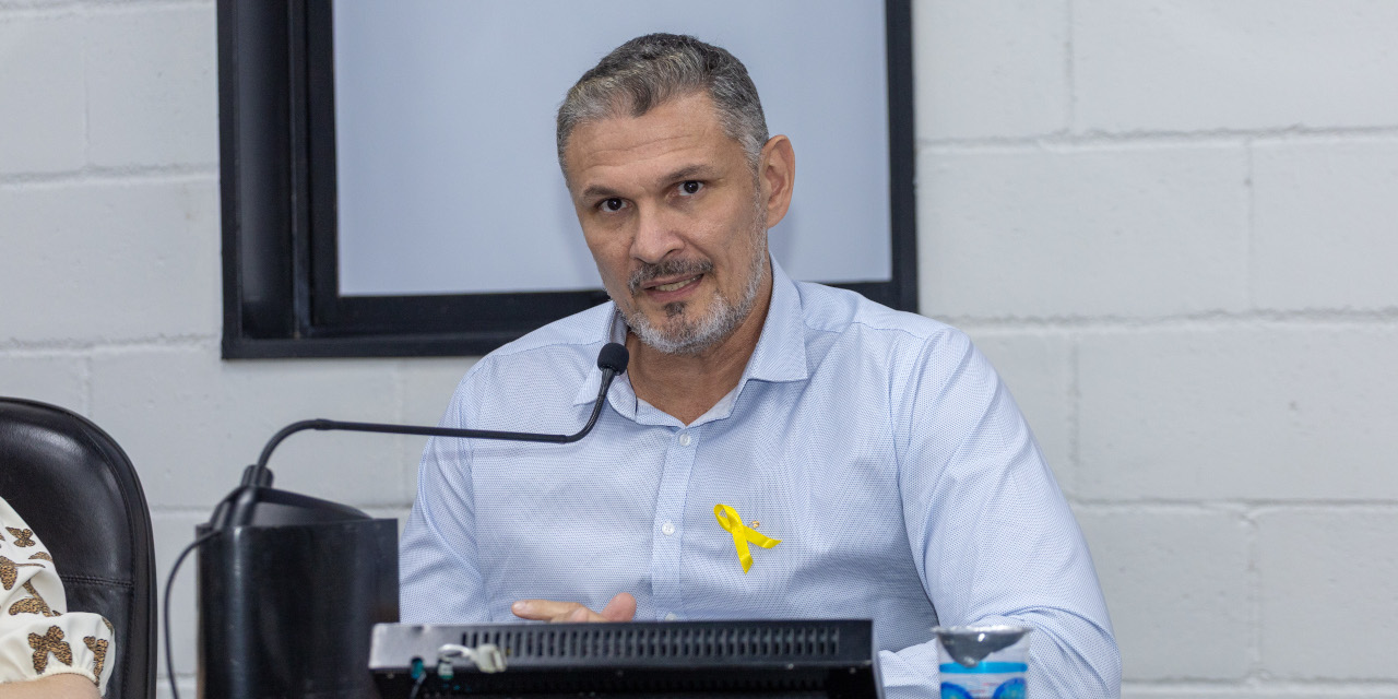 Prefeitura esclarece execução da política de saúde mental e internação involuntária