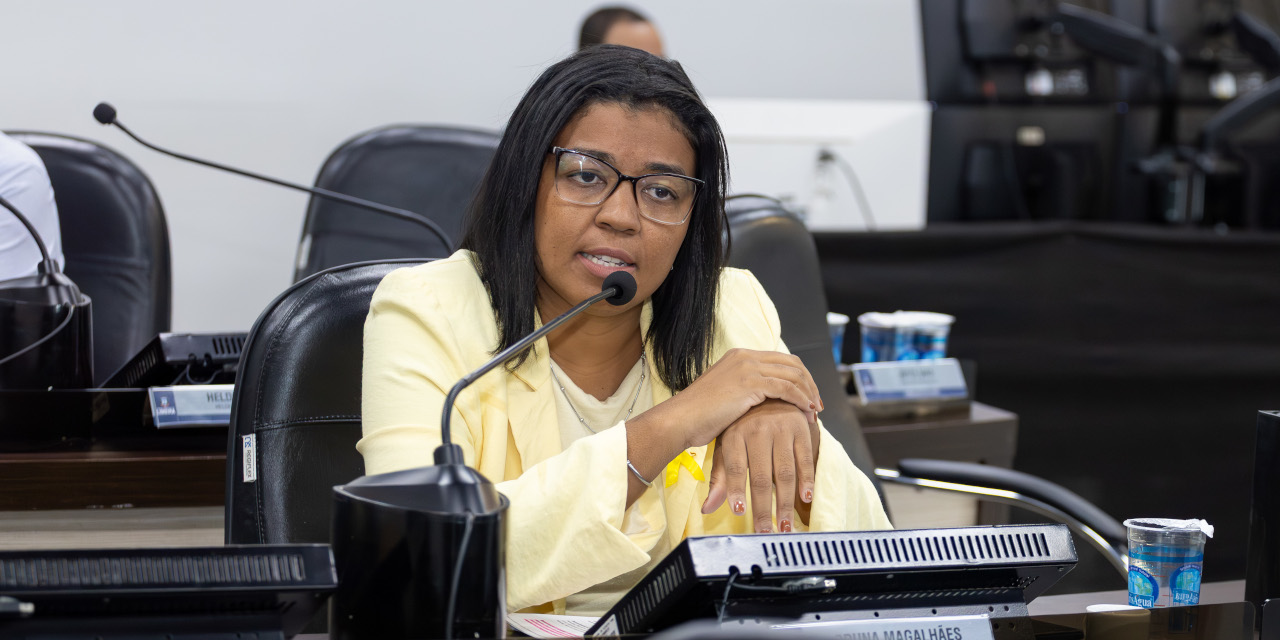 Bruna Magalhães solicita à Prefeitura informações sobre atendimento a pacientes com fibromialgia em Limeira