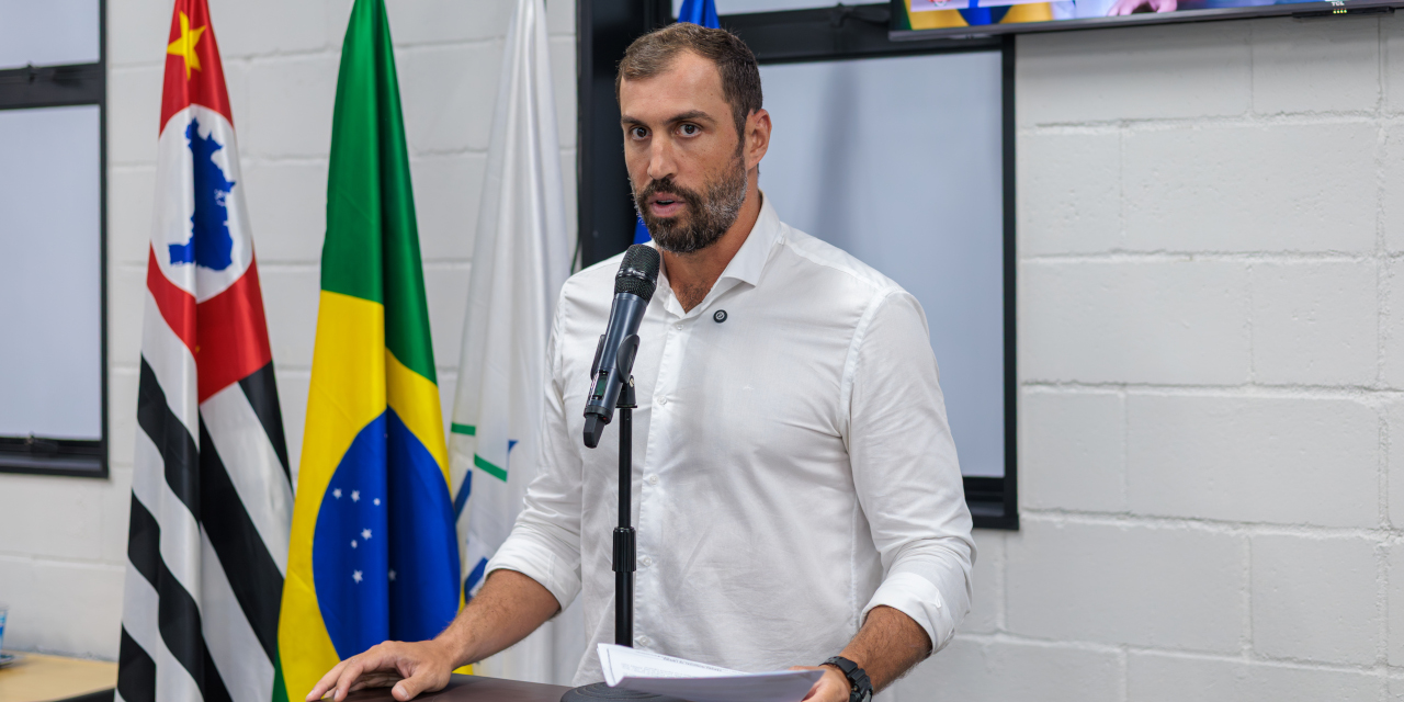 Câmara aprova mudança em lei que propõe parcerias para manutenção de espaços esportivos