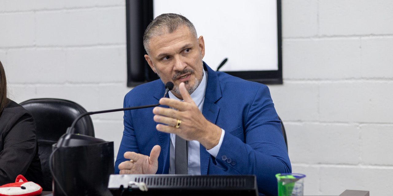 Projeto inclui combate à adultização na Semana de Combate à Pedofilia