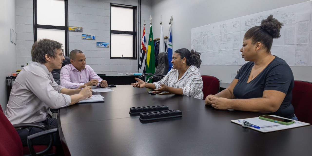 Câmara e Sindsel chegam a acordo e servidores aprovam proposta salarial