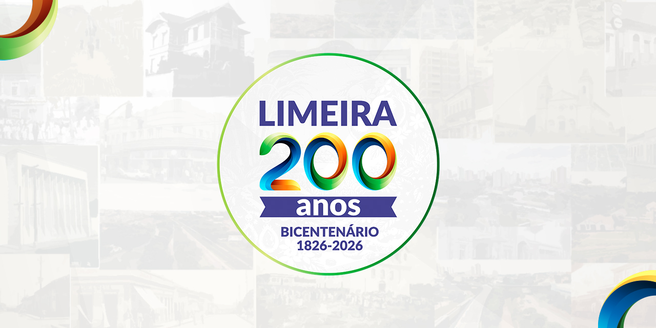 Câmara lança selo exclusivo em comemoração ao bicentenário de Limeira