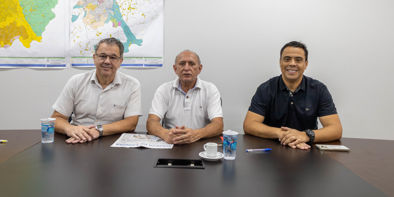 Comissão de Saúde convida secretário Alexandre Ferrari para reunião no dia 9 de abril