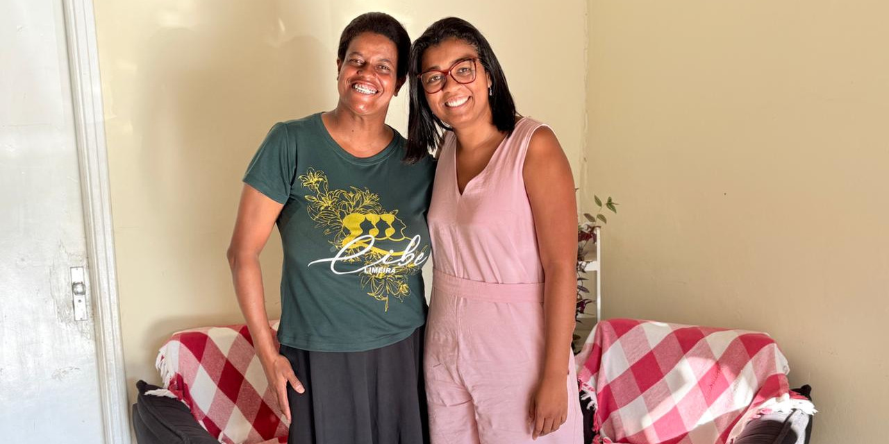 Bruna Magalhães realiza visita institucional e destaca avanços da Lei “Cólica Não é Normal”