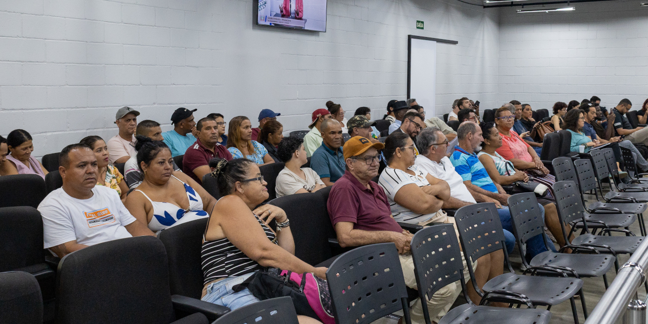 Três assuntos foram pautados na Tribuna Livre: acesso à energia elétrica, desigualdade racial e saúde mental; visibilidade trans