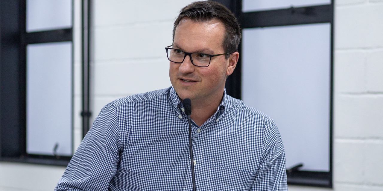 Aldo Donato Tumolin Júnior será homenageado com Título de Cidadão Limeirense