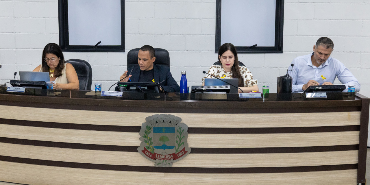 Aprovados projetos de reajuste de trabalhadores do Legislativo