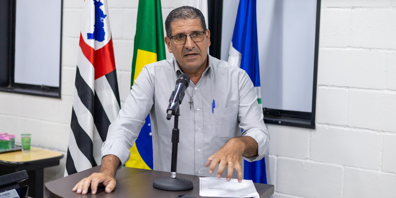 Título de Cidadão Limeirense será entregue a Moacir Zanardo