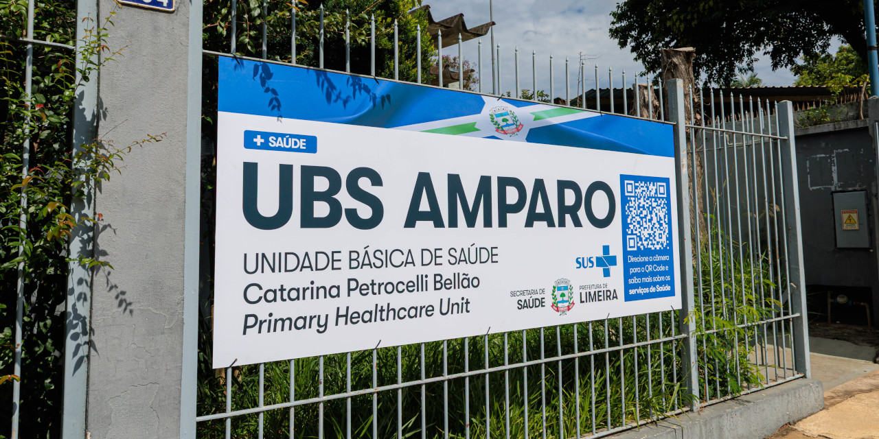 Comissão de Saúde visita UBS do Jardim Amparo