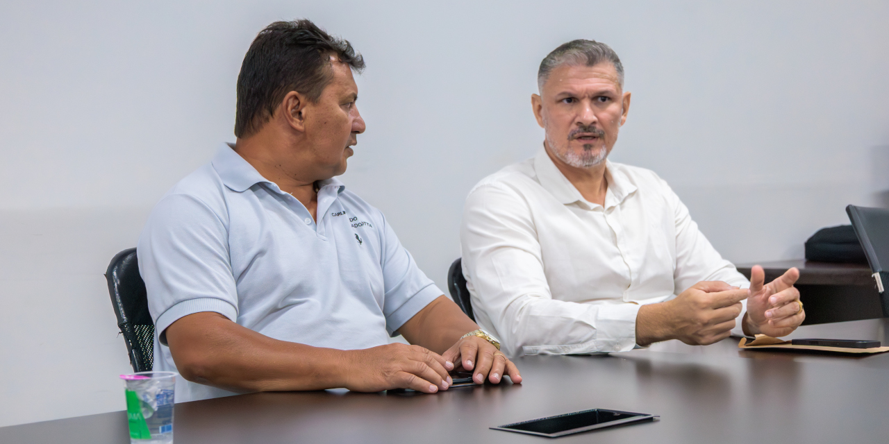 Comissão de Segurança convida secretária da Seprosom para próxima reunião