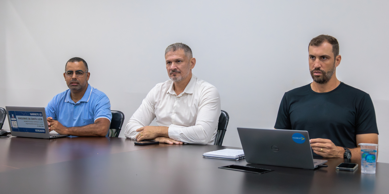 Comissão reitera pedido de informações da Prefeitura sobre Comissão e Fundo Municipal do Esporte