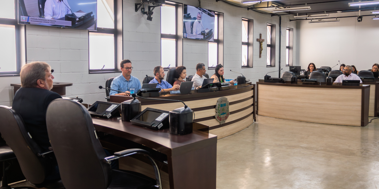 Justificativas às impugnações vieram prontas e não foram feitas pela equipe técnica, de acordo com ex-servidor