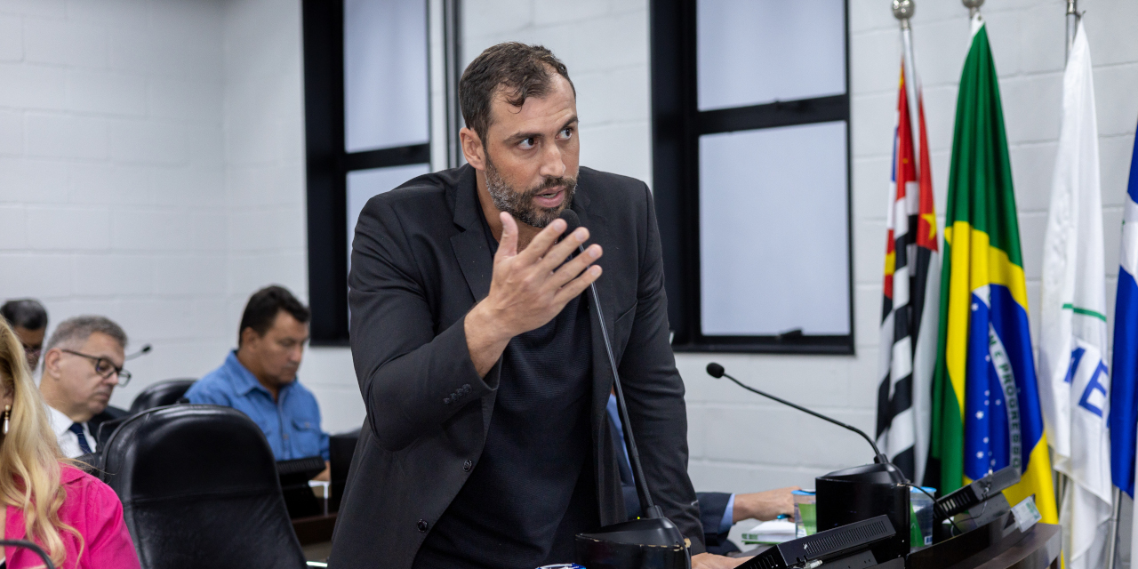 Câmara aprova projeto que reconhece acrobacia com bicicleta em Limeira