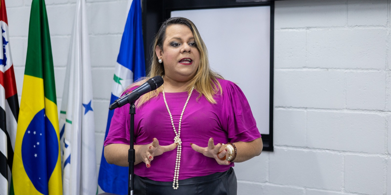 Vereadora Isabelly Carvalho protocola indicação para estudo de viabilidade da Tarifa Zero em Limeira