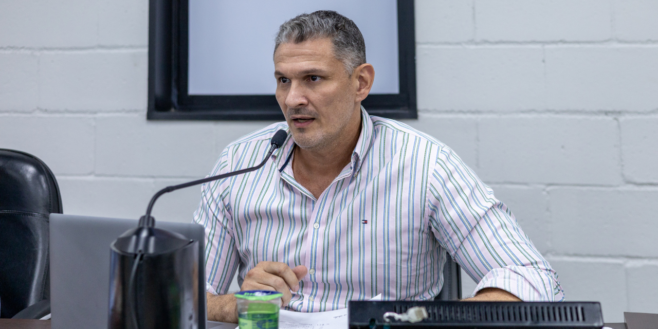 Projeto que cria parâmetros de incentivos a mecanismos de tecnologia de segurança em Limeira é aprovado