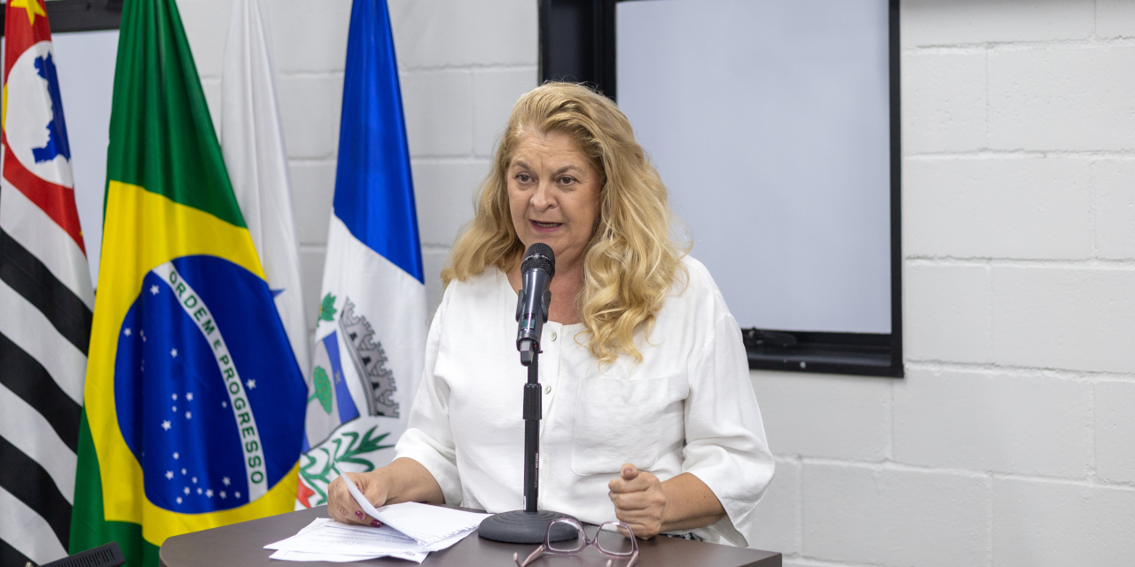 Sinalização para identificar vagas reservadas a motoristas por aplicativo deverá ser instalada em Limeira