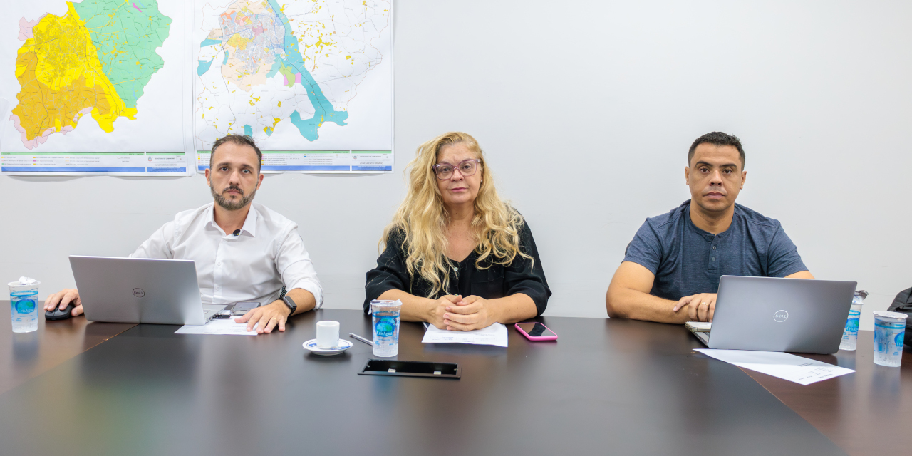 Comissão de Orçamento emite parecer favorável às contas municipais de 2023