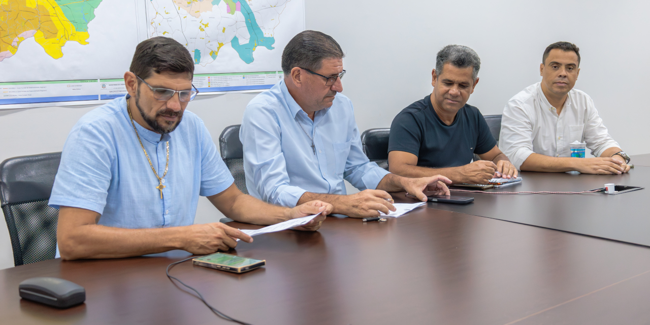 Passarela dos Lopes: Comissão de Obras busca cumprimento de prazo para a entrega da travessia