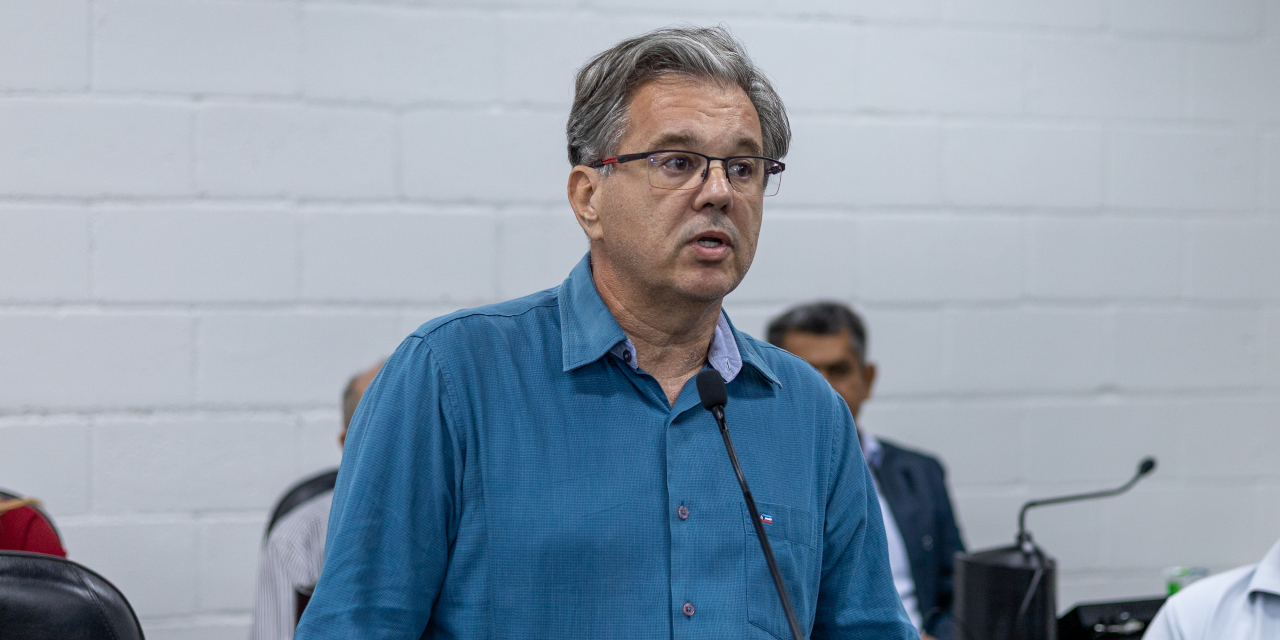 Dr. Marcelo Rossi reforça pedido de atendimento na Beneficência Limeirense para pacientes que precisam de cuidados paliativos