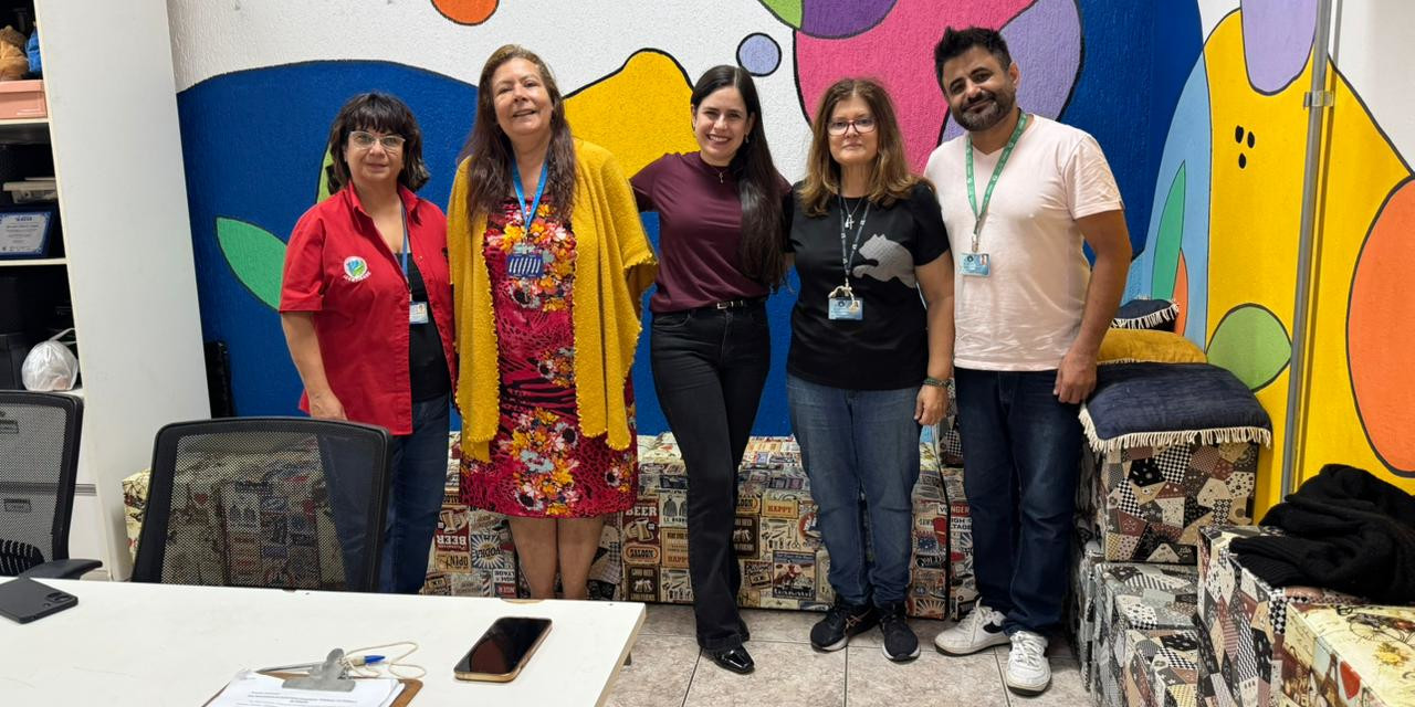 Encontro destaca a importância da conscientização e da convivência harmoniosa com animais protegidos por lei