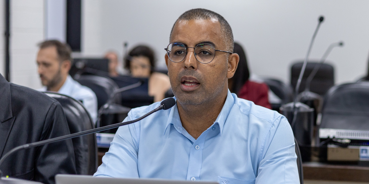 Waguinho da Santa Luzia propõe credenciamento de MEIs para reforçar zeladoria e gerar renda em Limeira