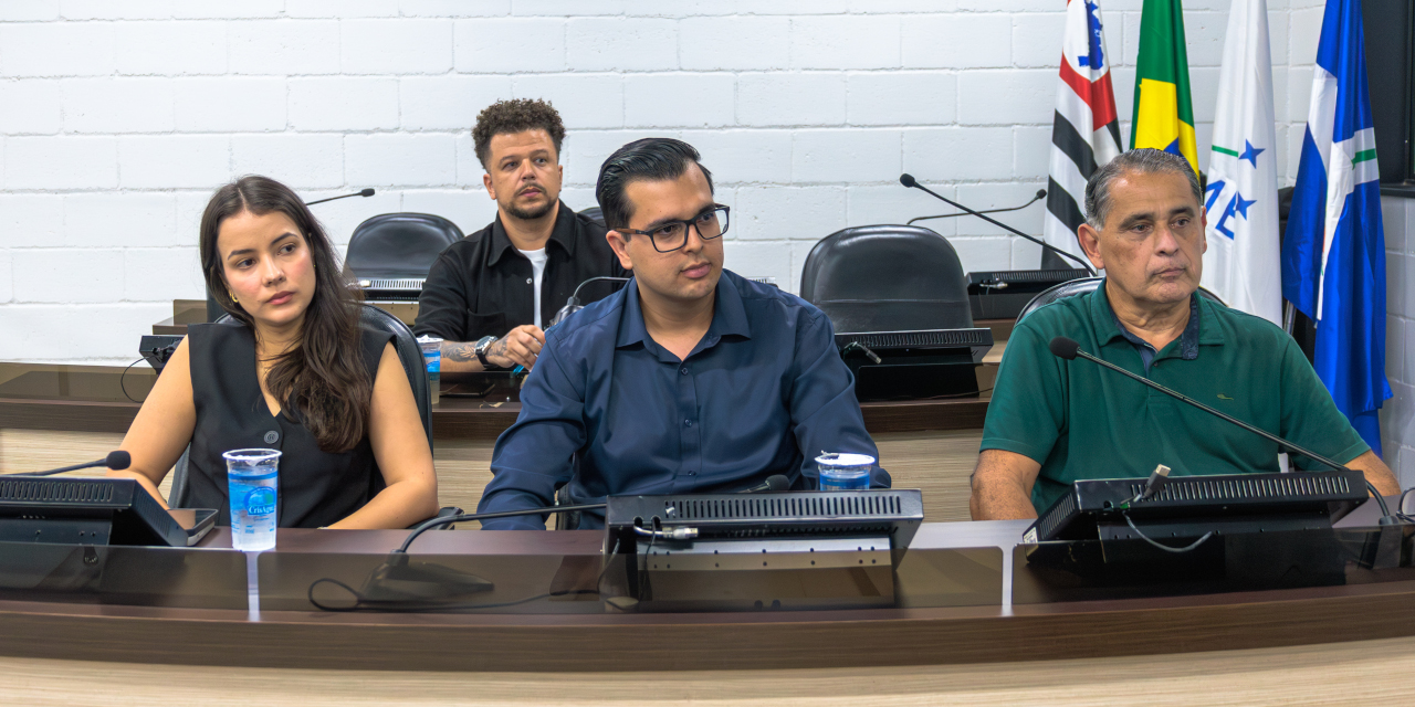 Participantes destacam importância do planejamento, da gestão integrada e da educação ambiental como soluções