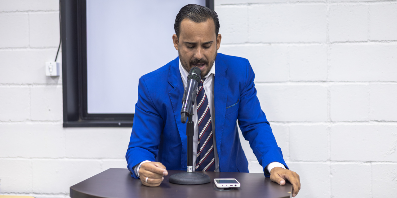 Jonathan Dorigão, o Belo Humor - demandas da população