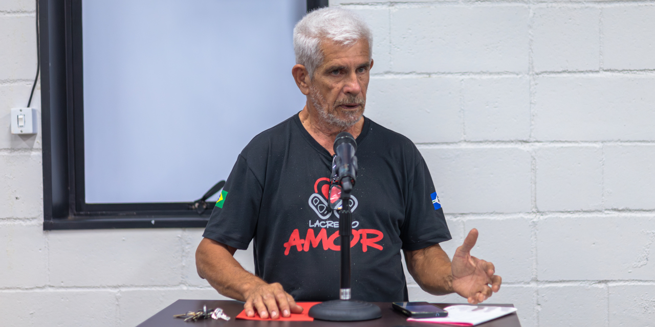 Celso Ruy - Lacres do Amor