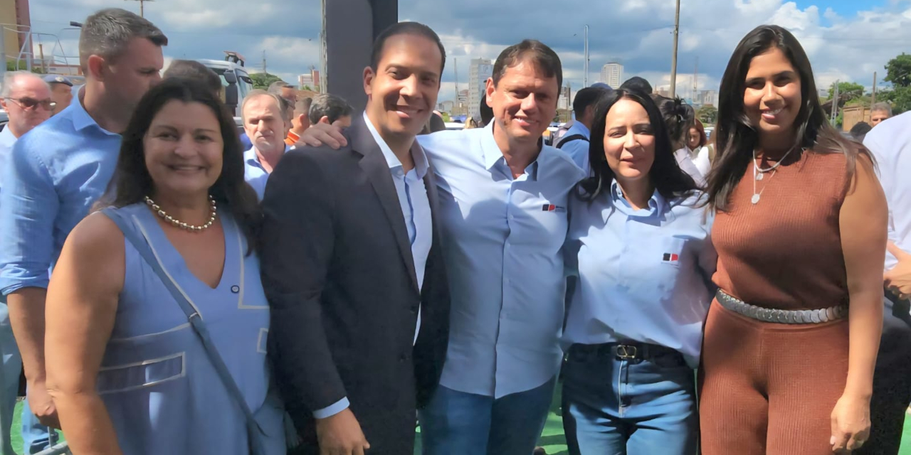 Segundo a vereadora, a conquista do órgão é resultado da solicitação apresentada ao presidente da Alesp, André do Prado