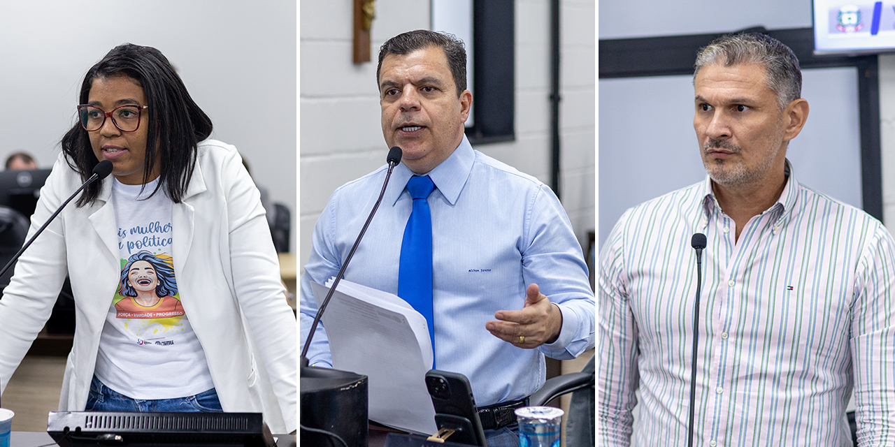 Nilton Santos propõe a criação do “Dia das Agentes Femininas de Segurança Pública”