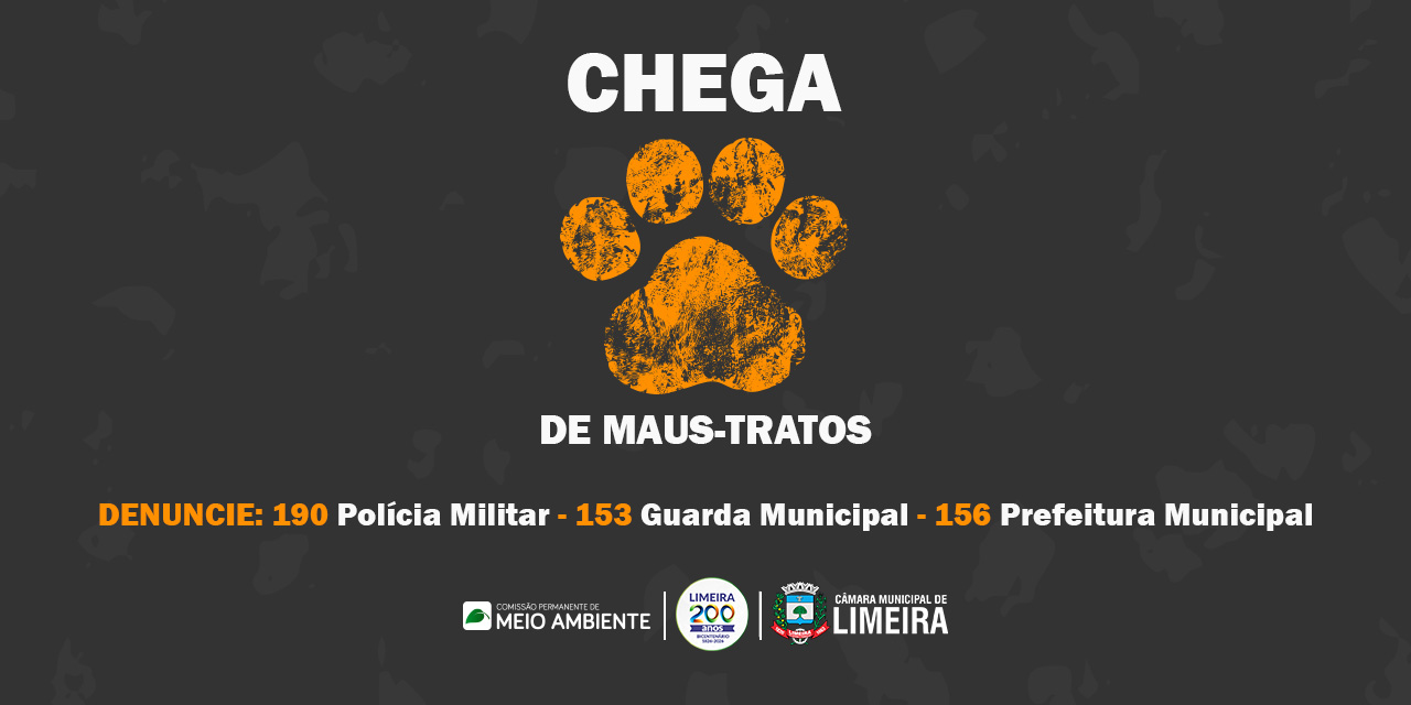 Comissão de Meio Ambiente defende divulgação dos canais de denúncia