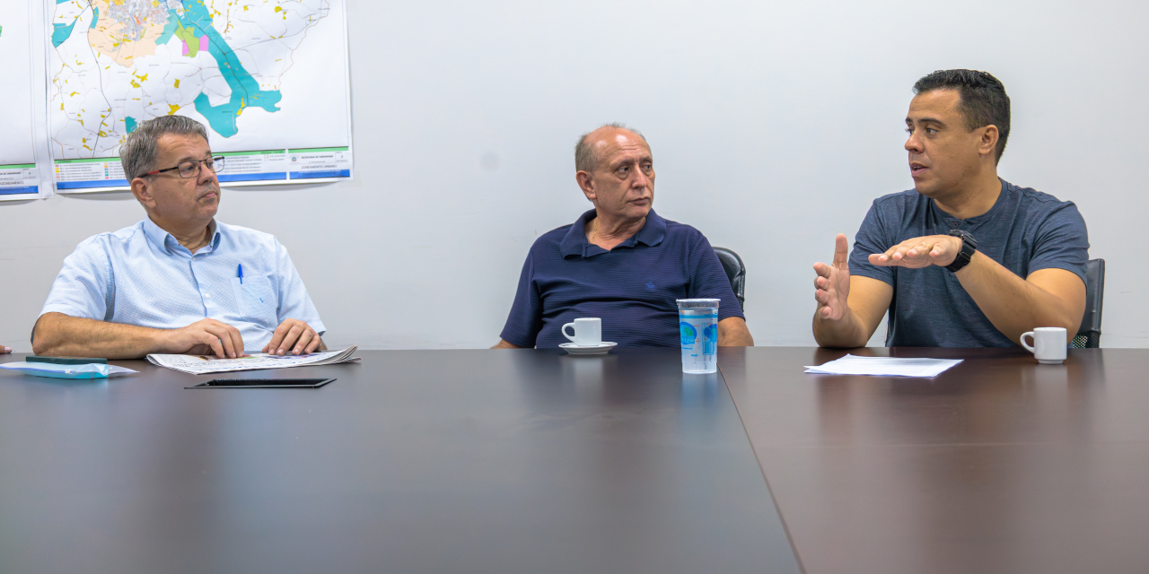 Comissão solicita à Secretaria Municipal de Saúde detalhamento de custos por unidade da rede primária
