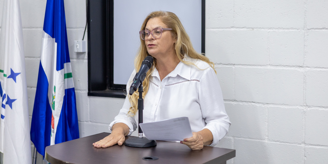 Lu Bogo requer informações à Prefeitura sobre o mapeamento das mulheres atendidas pelo botão do pânico