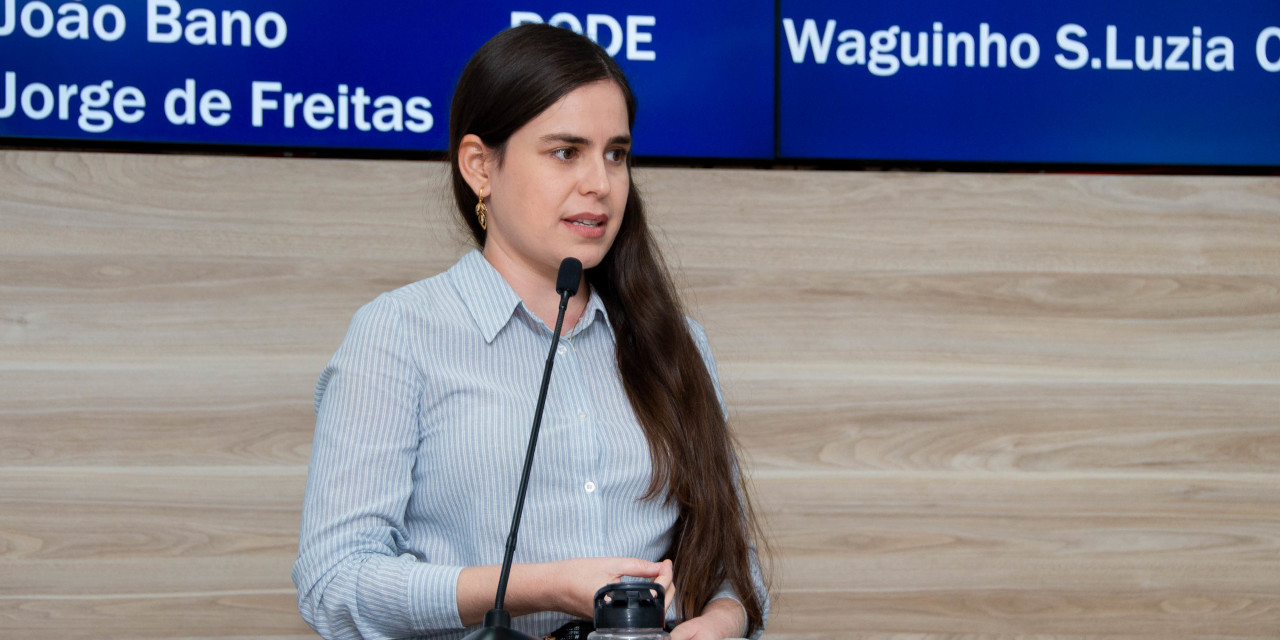 Tatiane Lopes cobra Prefeitura sobre acesso entre Colinas do Engenho e Sesi 442