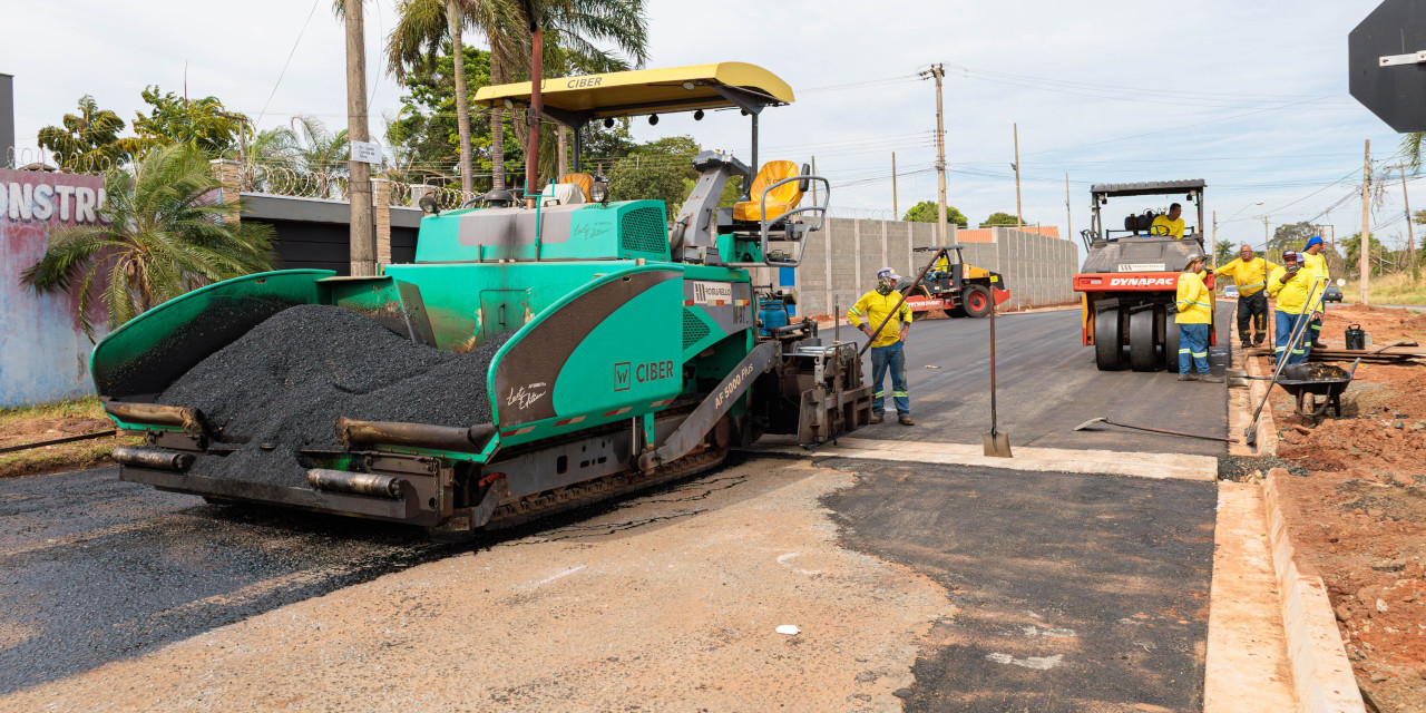 Segundo Prefeitura, duplicação da via tem previsão de entrega em julho