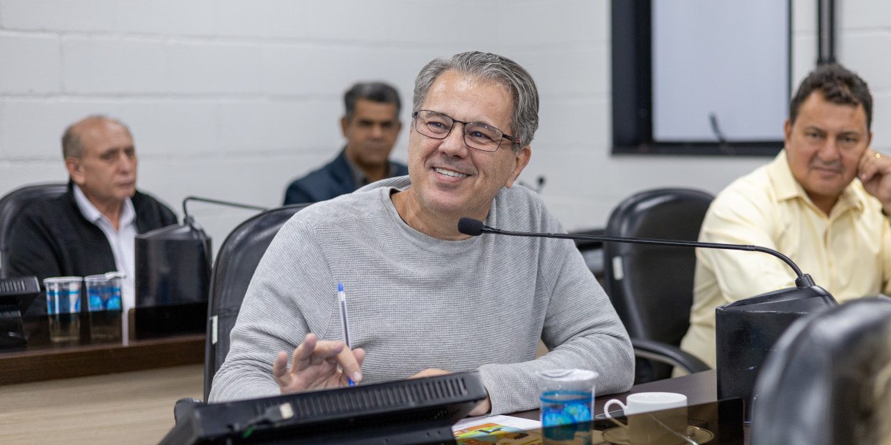 Câmara aprova Título de Cidadão Limeirense ao médico José Davoli Nabas