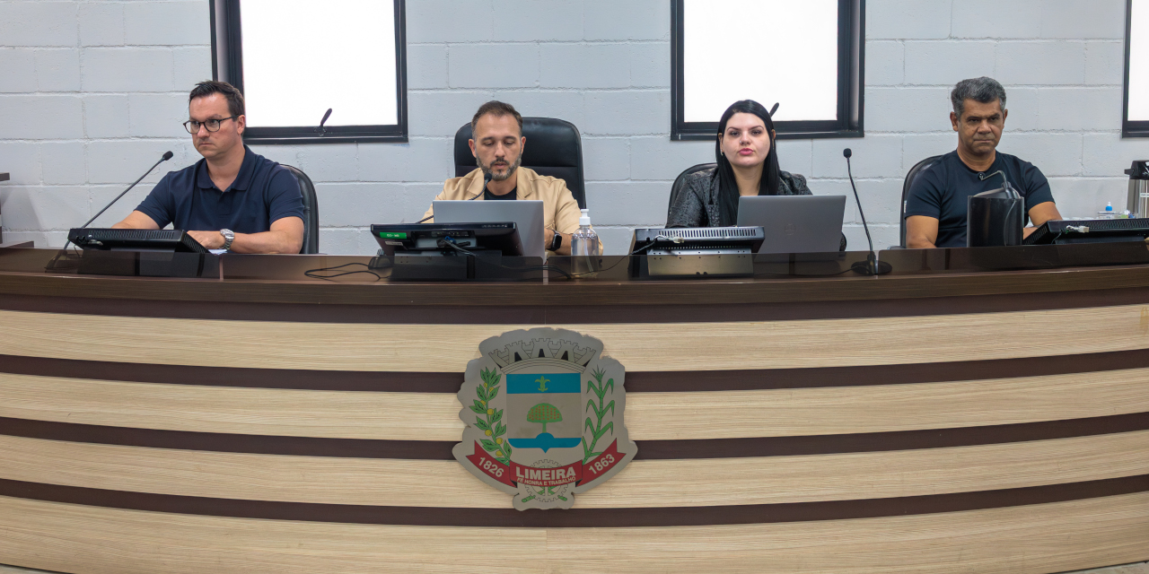 CPI que investiga indícios de irregularidades na aquisição de kits de robótica recebe alegações finais da Prefeitura