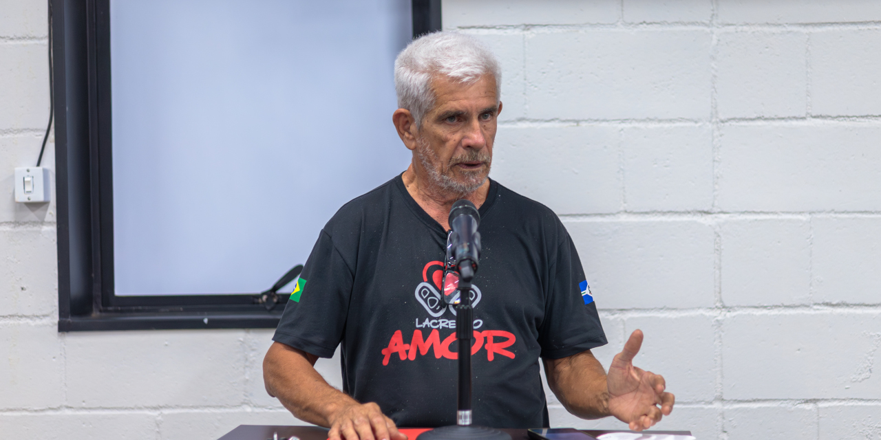 Projeto protocolado por munícipe Celso Antonio Ruy propõe política municipal de atenção à pessoa com Atrofia Muscular Espinhal