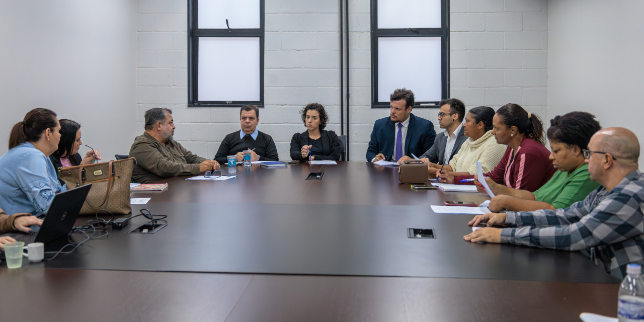 Comissão de Educação debate projeto que autoriza repasse de recursos às APMs para agilizar AVCB de escolas