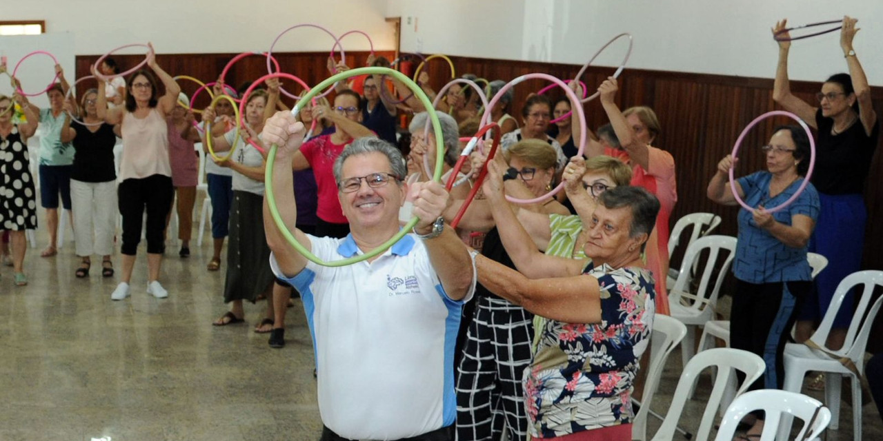 Projeto de Lei do Dr. Marcelo Rossi garante acesso à musicoterapia