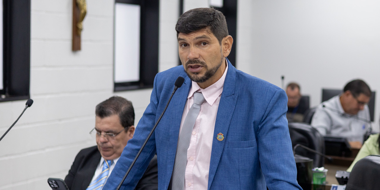Vereador cobra medidas contra superpopulação de capivaras e risco de febre maculosa em Limeira