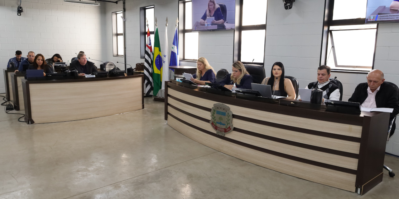 CPI do contrato entre a Prefeitura e a Hapvida aprova relatório final com pedido de arquivamento do processo