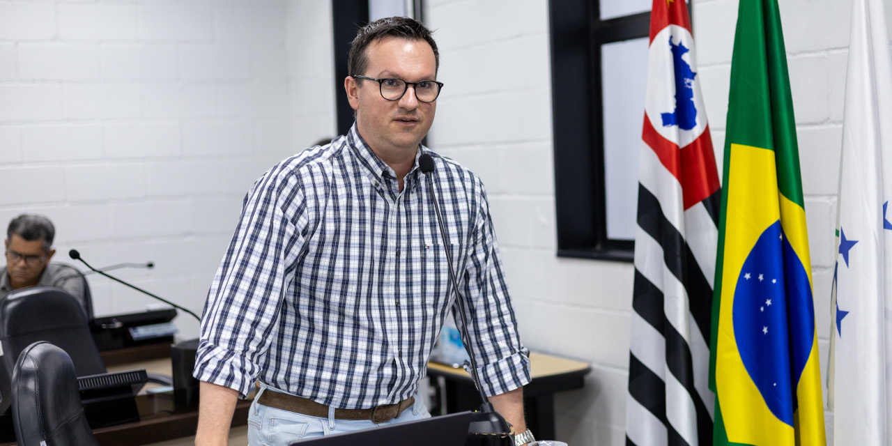 Felipe Penedo propõe nova modalidade de moradia para idosos em Limeira